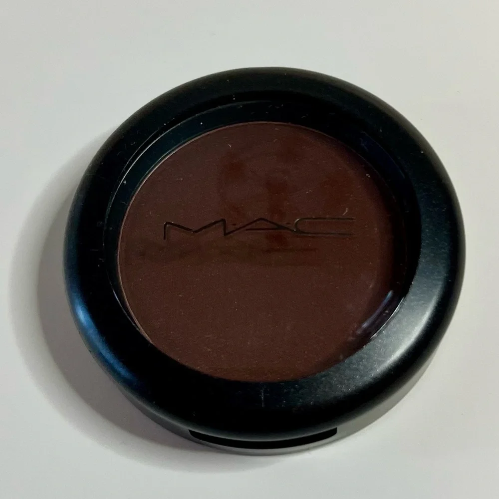 MAC Blush in Film Noir - Picture 5 of 6